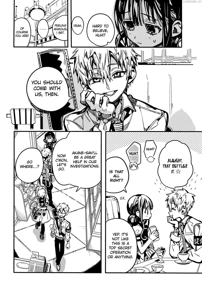 Toilet-Bound Hanako-kun Chapter 117 image 31_optimized